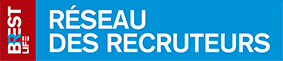 Logo Réseau des recruteurs
