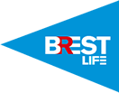 Logo Brest-Life